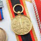 Deutsches Reich: Sammlung Miniaturen. - фото 5