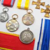 Deutsches Reich: Sammlung Miniaturen. - photo 2