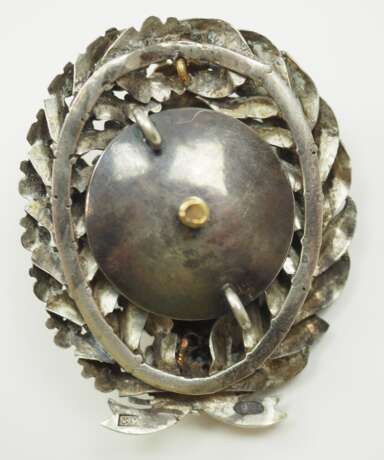 Russland: Sammlung Regimentsabzeichen - 2 Exemplare. - фото 3
