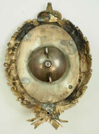 Russland: Sammlung Regimentsabzeichen - 3 Exemplare. - photo 5