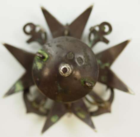 Russland: Sammlung Regimentsabzeichen - 3 Exemplare. - photo 3