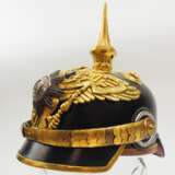 Preussen: Pickelhaube für Generale M1897. - фото 1
