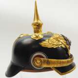 Preussen: Pickelhaube für Generale M1897. - фото 3