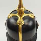 Preussen: Pickelhaube für Generale M1897. - фото 4