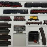Märklin H0 29845 Startset 36-tlg. - фото 1