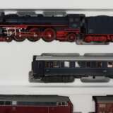 Märklin H0 29845 Startset 36-tlg. - фото 2