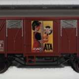 Märklin H0 29845 Startset 36-tlg. - фото 3