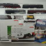 Märklin H0 29845 Startset 36-tlg. - фото 4