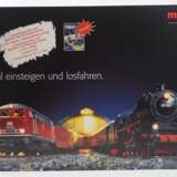 Märklin H0 29845 Startset 36-tlg. - фото 5