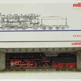 Märklin: HO 3518 BR18. - photo 2