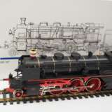 Märklin: HO 3518 BR18. - photo 3