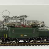 Märklin: HO 3356 Güterzuglokomotive "Krokodil". - фото 1
