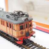 Märklin: HO 3170 Schwedische Holz-Elok. - фото 2