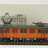 Märklin: HO 3170 E-Holzlok. - фото 1
