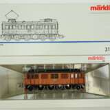 Märklin: HO 3170 E-Holzlok. - фото 2