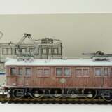 Märklin: HO 3171 E-Holzlok. - фото 1