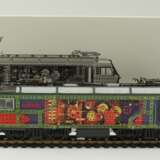 Märklin: HO 3448 BR E 70. - фото 1