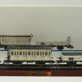 Märklin: HO 28970 Hochzeits-Zug. - Foto 1