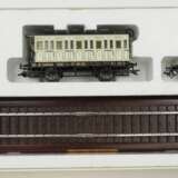 Märklin: HO 28970 Hochzeits-Zug. - Foto 2