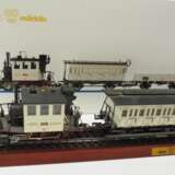 Märklin: HO 28970 Hochzeits-Zug. - Foto 3