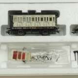 Märklin: HO 28970 Hochzeits-Zug. - Foto 4