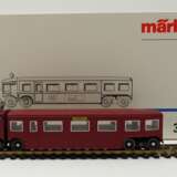 Märklin: HO 3124 Micheline. - photo 1