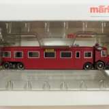 Märklin: HO 3124 Micheline. - photo 3