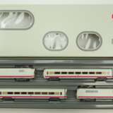 Märklin: HO 3371 ICE Triebwagenzug. - photo 1