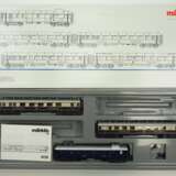 Märklin: HO 4228 Rheingold Wagen-Set. - photo 1