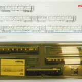 Märklin: HO 4228 Rheingold Wagen-Set. - photo 2