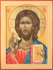 Jesus Christ the Almighty (Jesus Christ Almighty)