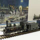 Märklin: HO 2880 / 4398 König-Ludwig-Zug. - Foto 3