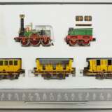 Märklin: I 5751 Adler Jubiläumszug der Deutschen Bundesbahn von 1985. - Foto 1