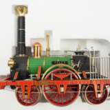 Märklin: I 5751 Adler Jubiläumszug der Deutschen Bundesbahn von 1985. - Foto 2
