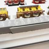 Märklin: I 5751 Adler Jubiläumszug der Deutschen Bundesbahn von 1985. - Foto 4