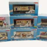 Märklin: I Museum 1997-2003 Circus Maximale. - Foto 1