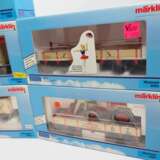Märklin: I Museum 1997-2003 Circus Maximale. - Foto 4