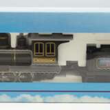 Märklin: I 5454 Western Lokomotive "General Grant". - photo 1