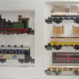 Märklin: I 54101 Swiss-Express im Alpen-Look. - photo 1