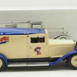 Märklin: Metall 19892 Sarotti Lieferwagen. - photo 1