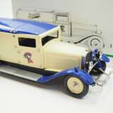 Märklin: Metall 19892 Sarotti Lieferwagen. - photo 2