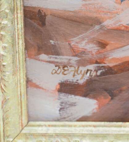 Flynn, Dianne (1939): Blick übers Meer. - photo 3