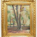Geyer, Wilhelm (1900-1968): Landschaftsbilder - 3 Exemplare. - Foto 2