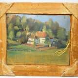 Geyer, Wilhelm (1900-1968): Landschaftsbilder - 3 Exemplare. - Foto 3