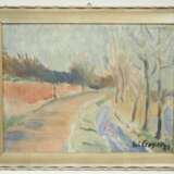 Geyer, Wilhelm (1900-1968): Landschaftsbilder - 3 Exemplare. - Foto 5