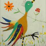 Hiraga, Yuri (1937): Vogel. - Foto 1