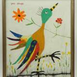 Hiraga, Yuri (1937): Vogel. - Foto 2