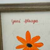 Hiraga, Yuri (1937): Vogel. - Foto 3