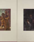 Aperçu. Lutz, Ernst (1941-2008): &quot;Abendmahl&quot; und &quot;Te Deum&quot;.