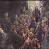 Lutz, Ernst (1941-2008): "Abendmahl" und "Te Deum". - Foto 3